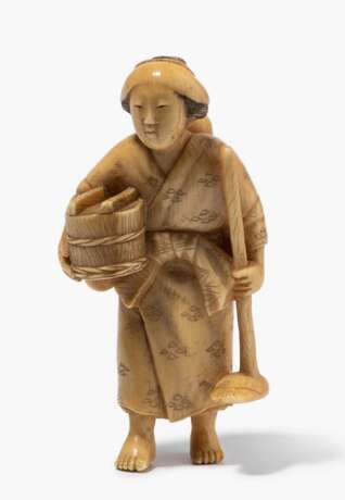 Netsuke - photo 5