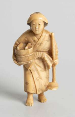 Netsuke - photo 6