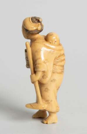 Netsuke - photo 7