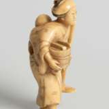 Netsuke - photo 2