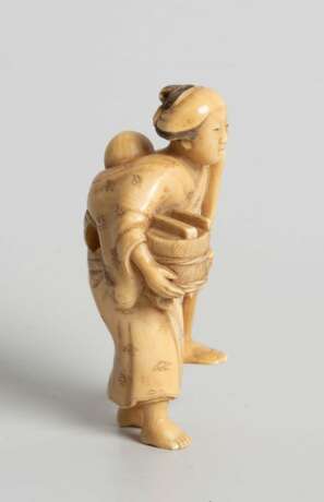 Netsuke - photo 2