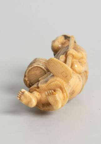 Netsuke - Foto 3