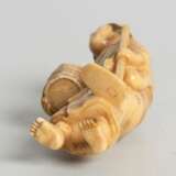 Netsuke - photo 3