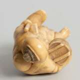 Netsuke - photo 4