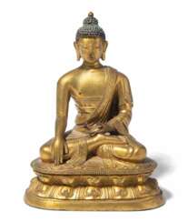 Buddha Shakyamuni