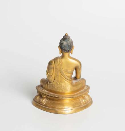 Buddha Shakyamuni - photo 4