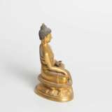 Buddha Shakyamuni - photo 5
