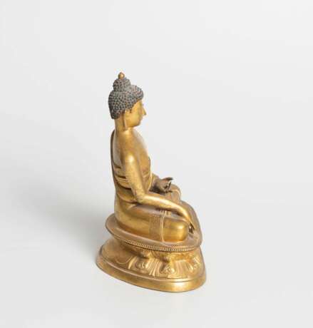 Buddha Shakyamuni - фото 5