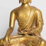 Buddha Shakyamuni - photo 9