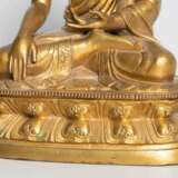 Buddha Shakyamuni - photo 10