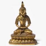 Buddha Amitayus - Foto 1