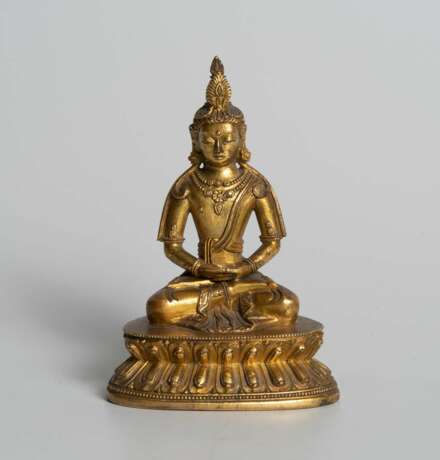 Buddha Amitayus - Foto 2