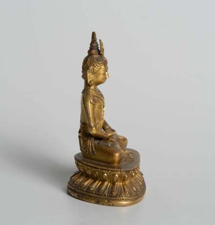 Buddha Amitayus - фото 5