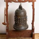 Bronzeglocke - Foto 8