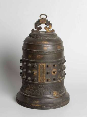 Bronzeglocke - Foto 10