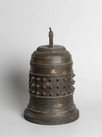 Bronzeglocke - photo 11