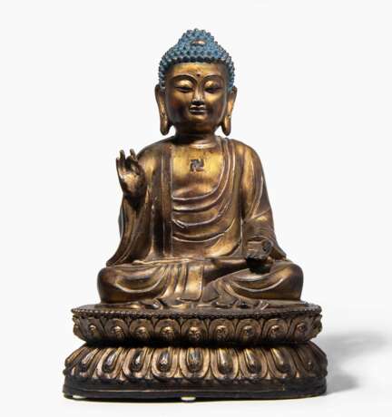 Buddha-Figur - фото 1