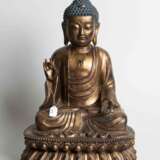 Buddha-Figur - фото 2
