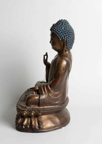 Buddha-Figur - Foto 4