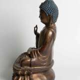 Buddha-Figur - фото 4