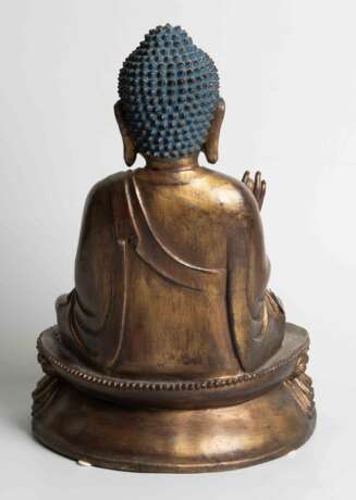 Buddha-Figur - фото 5