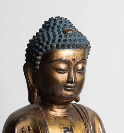 Buddha-Figur - фото 7
