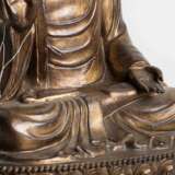 Buddha-Figur - фото 9