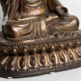 Buddha-Figur - фото 10