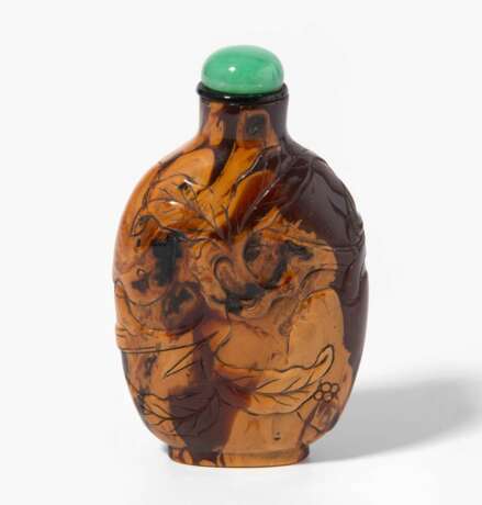 Snuff Bottle - photo 1