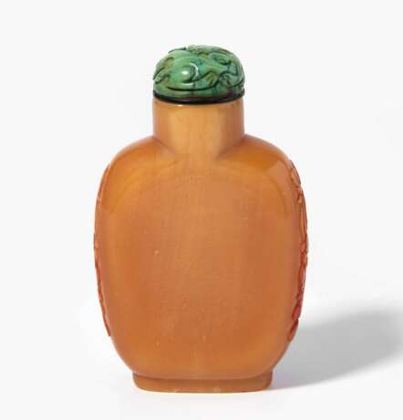 Snuff Bottle - Foto 1