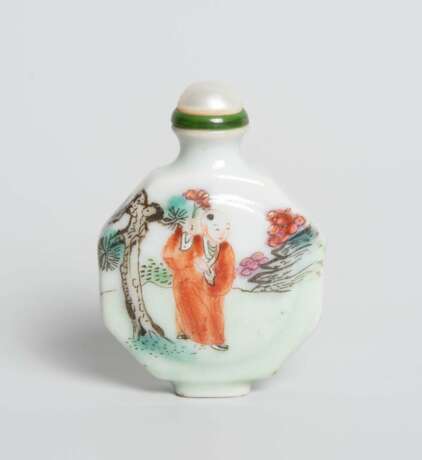 Kleine Snuff Bottle - photo 2