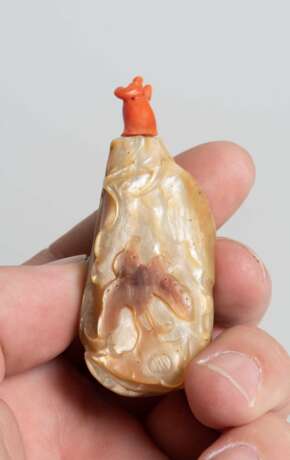 Snuff Bottle - photo 3