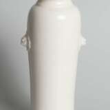 Blanc-de-Chine Vase - photo 4