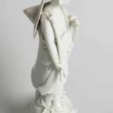 Blanc-de-Chine Figur - photo 5