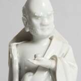 Blanc-de-Chine Figur - photo 6