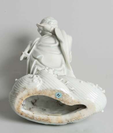 Blanc-de-Chine Figur - photo 7