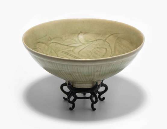 Yaozhou Celadon-Schale - photo 1