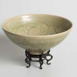 Yaozhou Celadon-Schale - photo 2