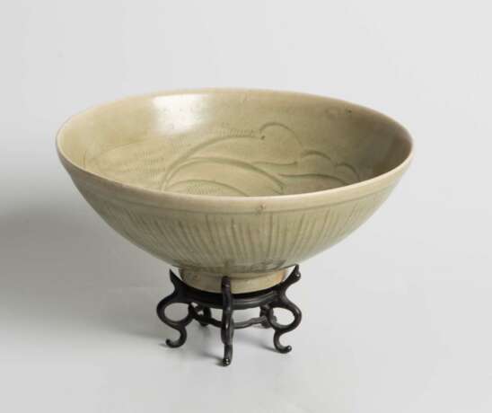 Yaozhou Celadon-Schale - photo 4