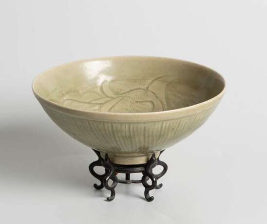 Yaozhou Celadon-Schale - photo 5