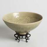 Yaozhou Celadon-Schale - photo 5