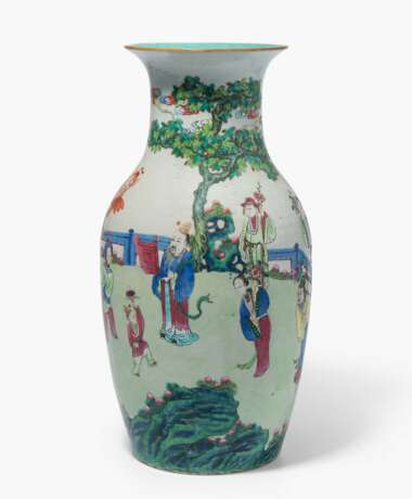 Vase - photo 6