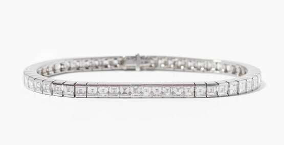 Diamant-Bracelet - фото 1