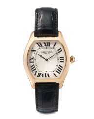 Cartier "Tortue XL", 2000er Jahre