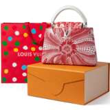 Louis Vuitton, Handtasche "Capucines" - Foto 2