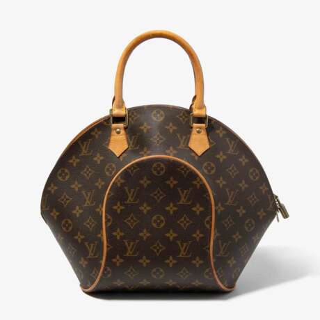 Louis Vuitton, Handtasche "Ellipse moyen modèle" - Foto 1