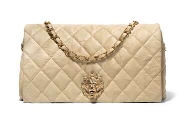 Chanel, Tasche "Leo Flap Bag"