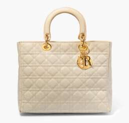 Christian Dior, Handtasche "Lady Dior"
