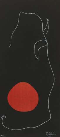 Joan Miro - Foto 1