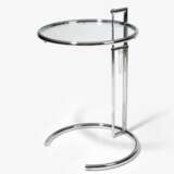 Eileen Gray, Adjustable Table "E 1027" - фото 1